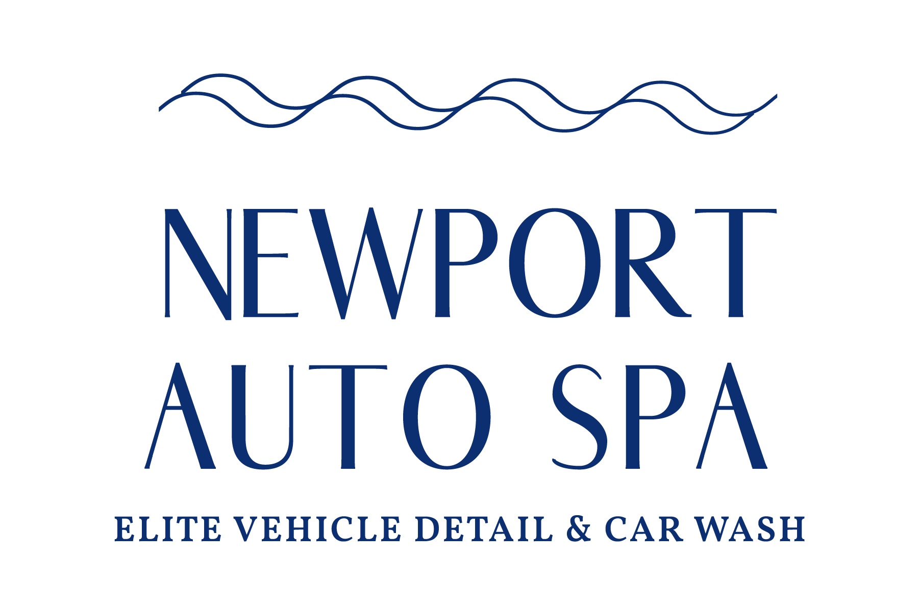 Newport Auto Spa and Chevron